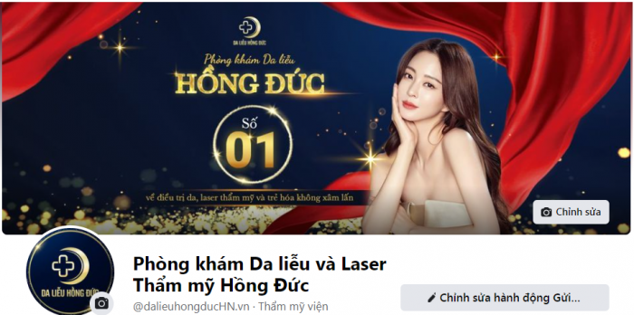 FB HONG DUC